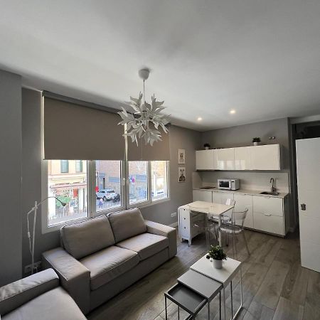 Lovely Studio In Hearth Of Soho - Alameda Principal Малага Екстериор снимка