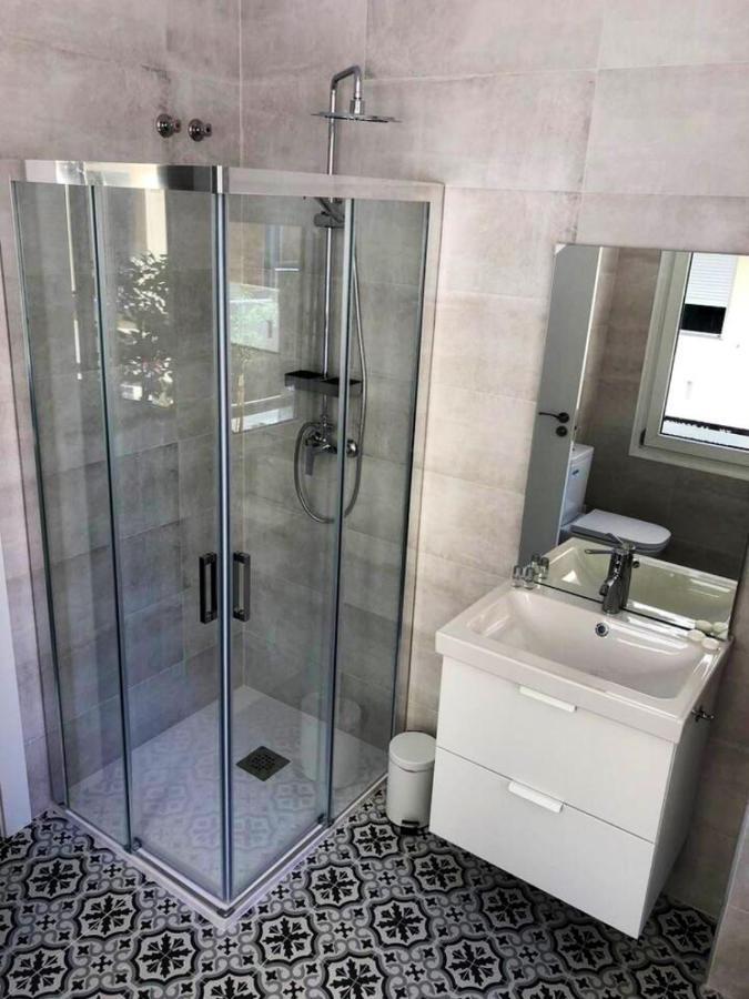 Lovely Studio In Hearth Of Soho - Alameda Principal Малага Екстериор снимка