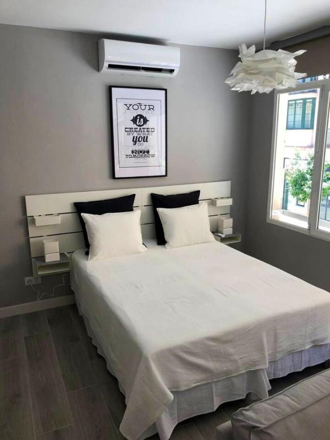 Lovely Studio In Hearth Of Soho - Alameda Principal Малага Екстериор снимка