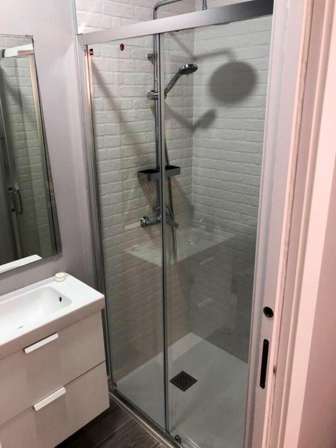 Lovely Studio In Hearth Of Soho - Alameda Principal Малага Екстериор снимка