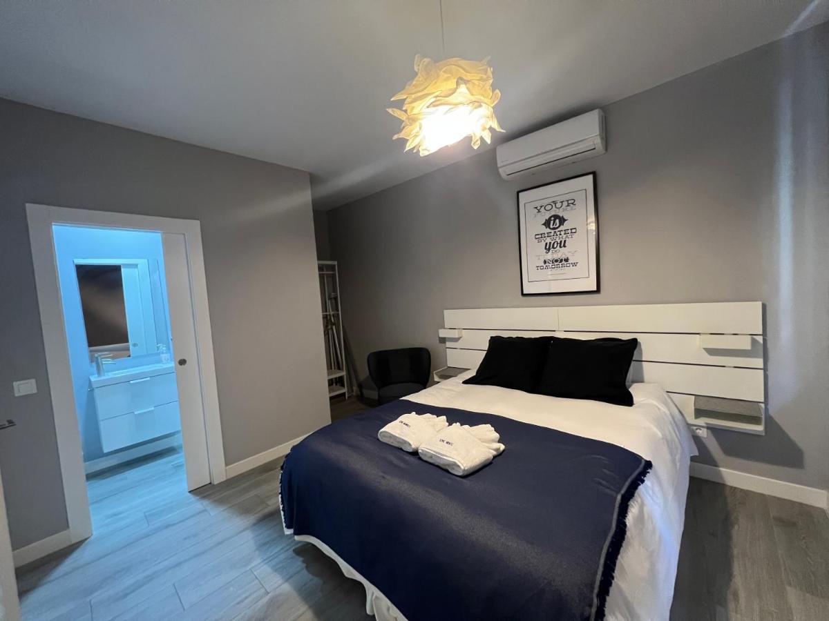 Lovely Studio In Hearth Of Soho - Alameda Principal Малага Екстериор снимка