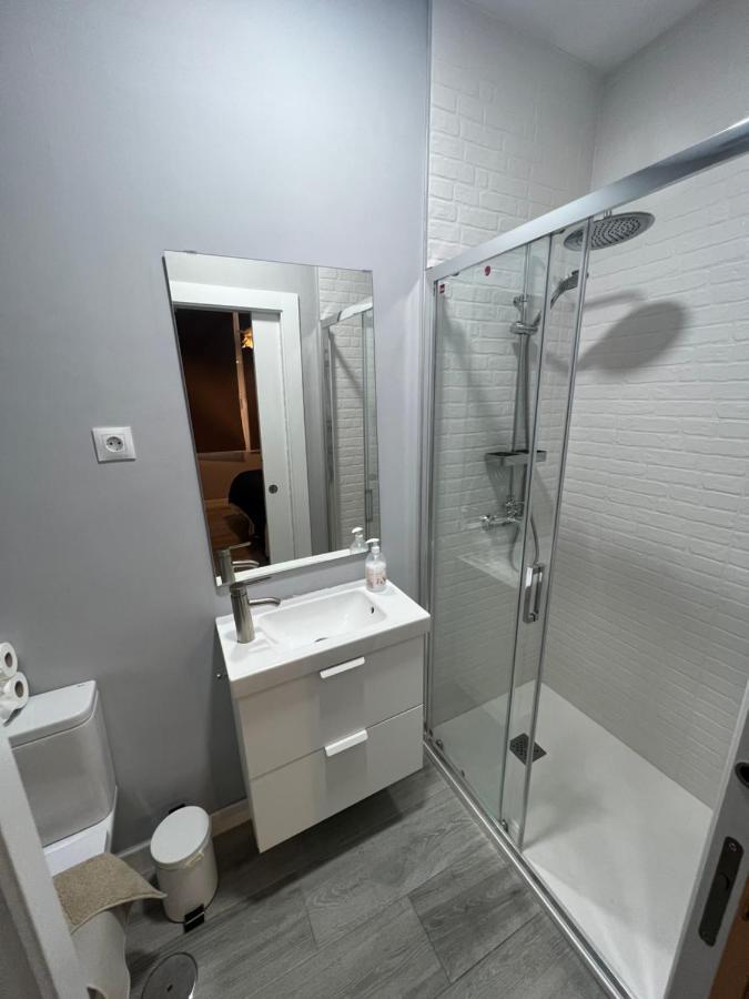 Lovely Studio In Hearth Of Soho - Alameda Principal Малага Екстериор снимка