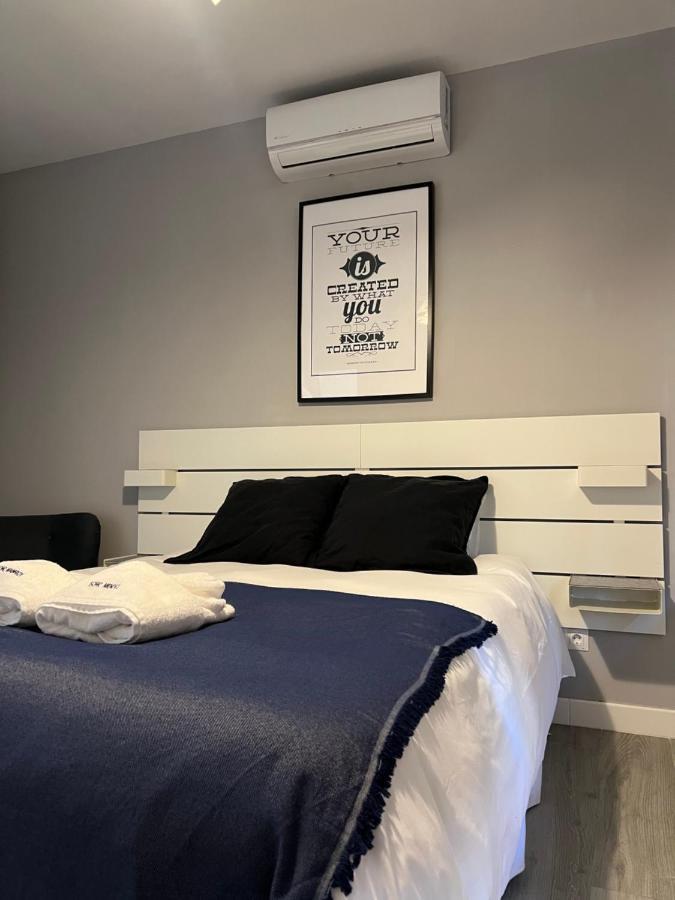Lovely Studio In Hearth Of Soho - Alameda Principal Малага Екстериор снимка
