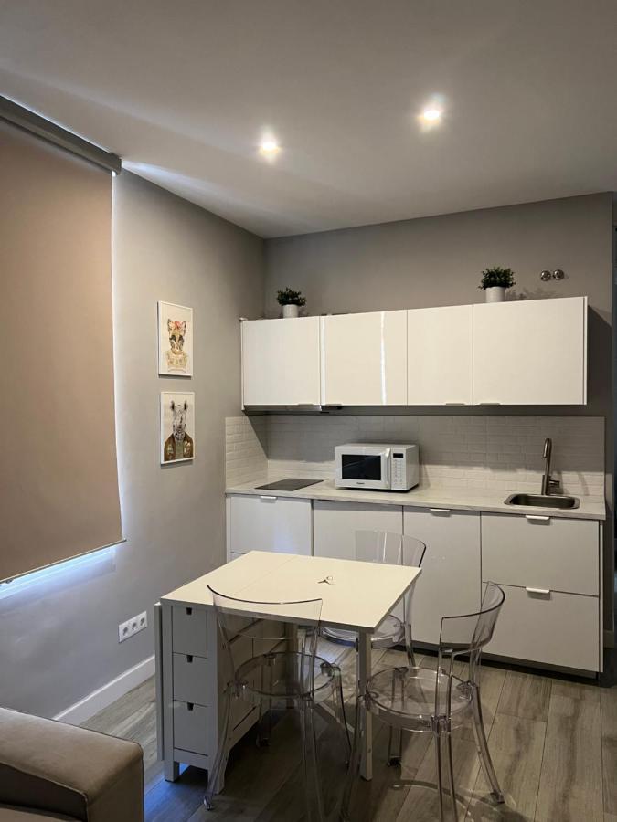 Lovely Studio In Hearth Of Soho - Alameda Principal Малага Екстериор снимка